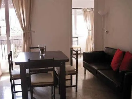 Rent4Days Sagrada Familia Apartments